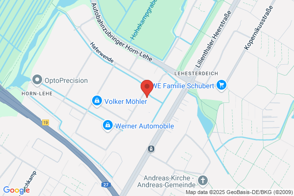 Decovogt GmbH