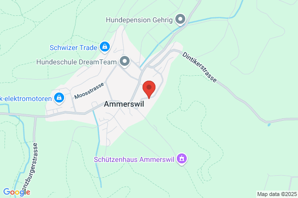 Distromat Handels AG