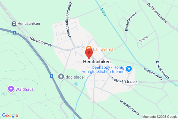 Gemeindeverwaltung
