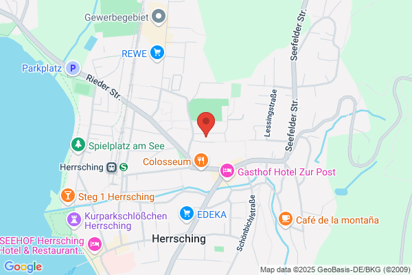 Hausdienst, Hilfe fuer Haus und Garten H.J. Reichardt