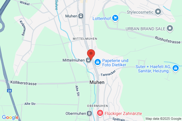 Laedi Transporte GmbH