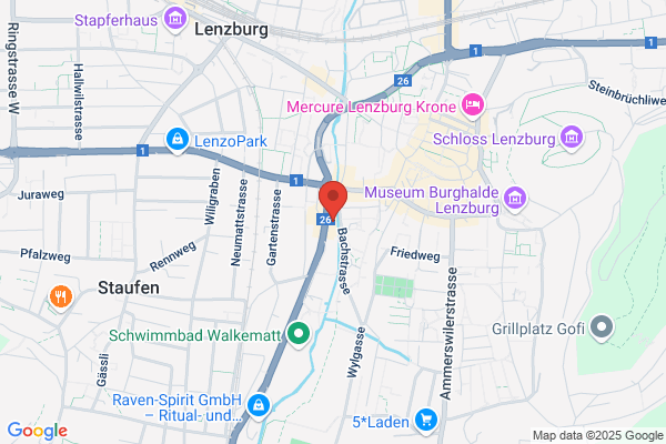 Leder-Couture Georg