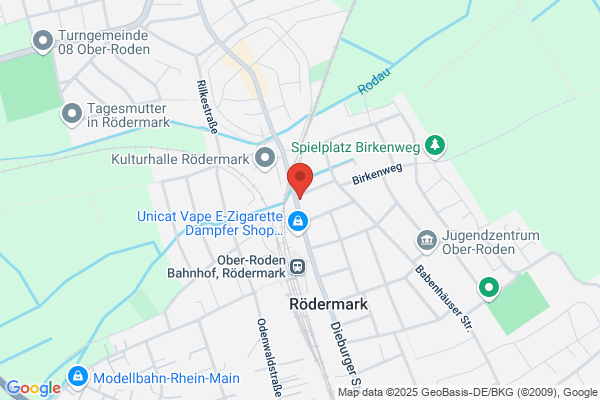 RS Rental Support GmbH