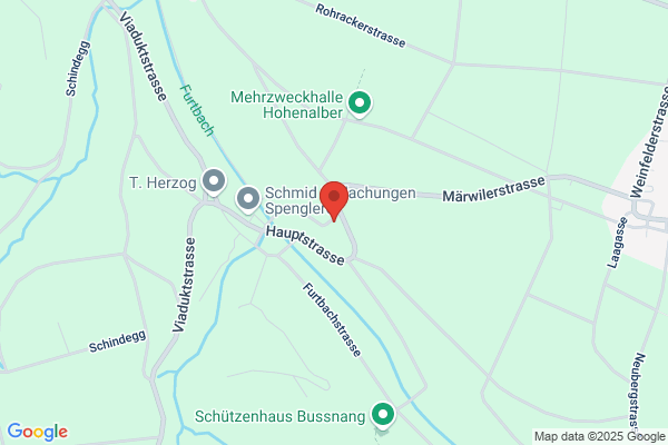Research + Baudiagnostik AG