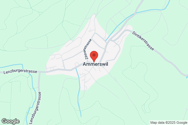 Ruedi u. Marlis Baumann