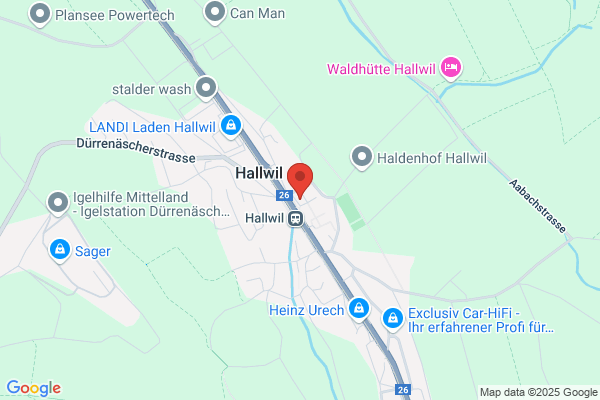 SCHRACO GmbH
