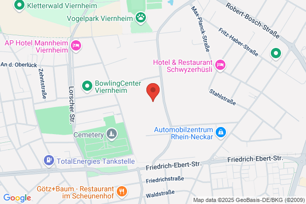 Speed Performance GmbH