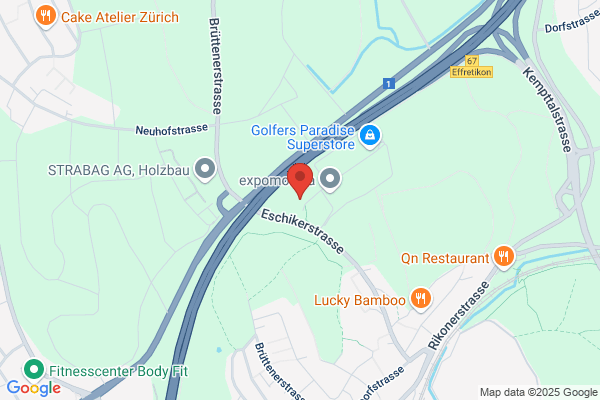 THEBEN (Schweiz) AG