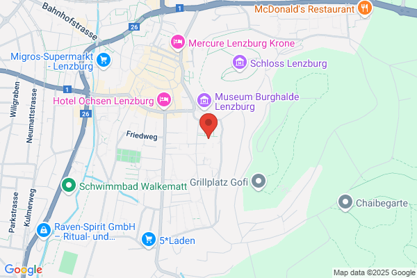 Wettler und Frey Inh. P. Frey und Cie