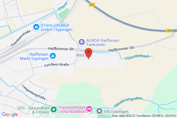 Wild Buerodienste und Organisation GmbH