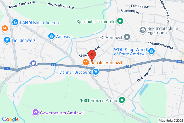 Hutt GmbH