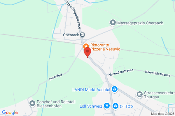 Alterspflegeheim Debora AG