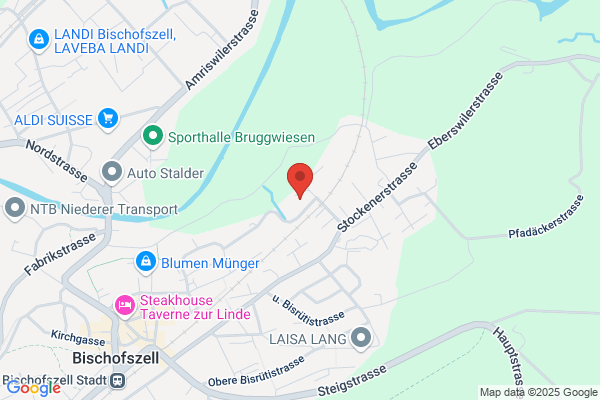 Regionales Alters- u. Pflegeheim Sattelbogen