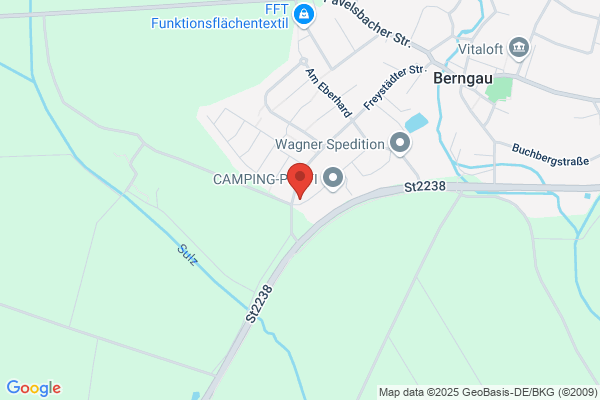 Benzinger Treppenland AG