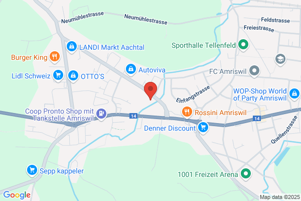 D. und H. GmbH