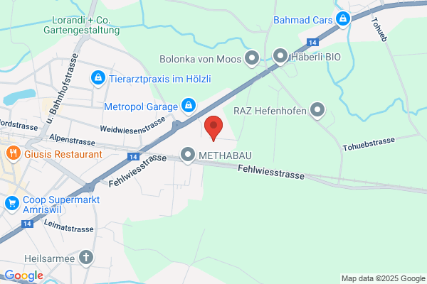 Lieberherr AG