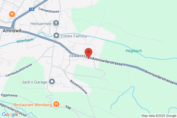 A. Truog Generalunter- nehmung AG