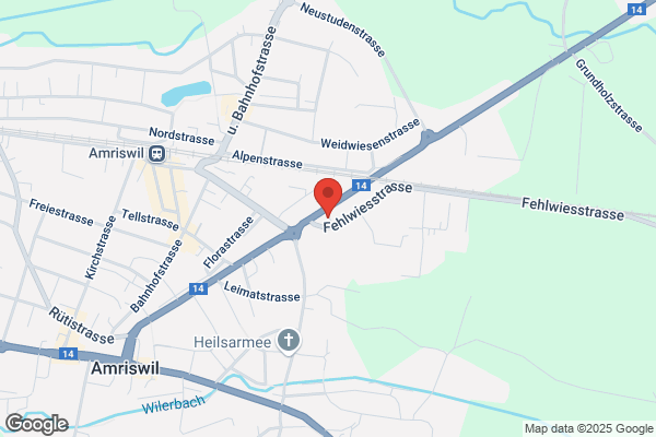 Garage H. Tschanz