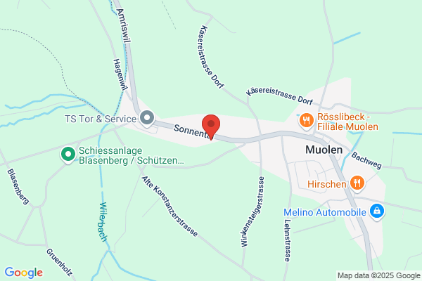 Hans Eberle AG Sonnental-Garage