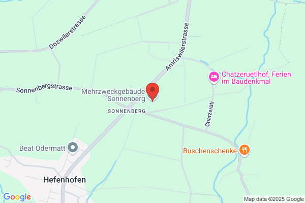 Schulhaus Sonnenberg