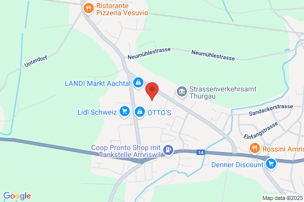 ALDI SUISSE