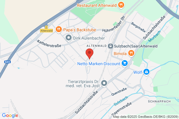 Elasto Tech GmbH