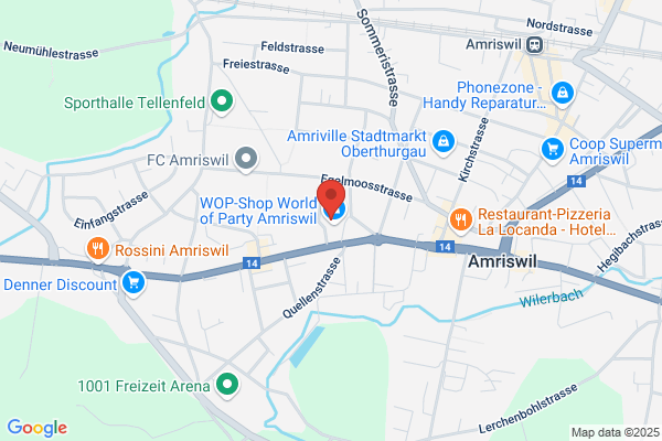 Sportlive Trainings GmbH