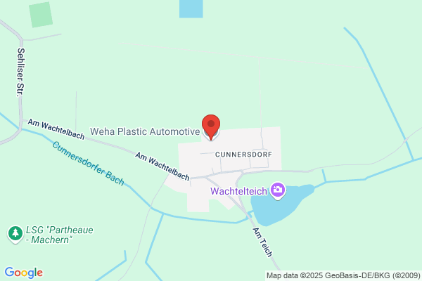 WEHA 7 GmbH