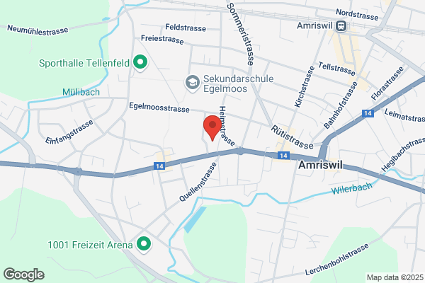 Zingafloor GmbH