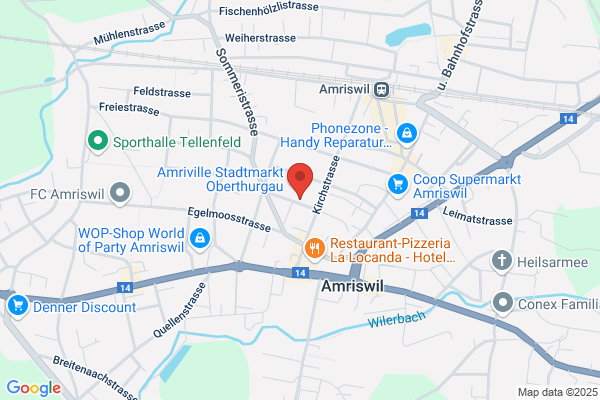 Interdiscount AG Thurgi-Center