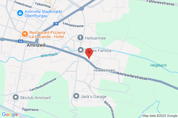 Agatha's Kraeutergarten und Beratungen
