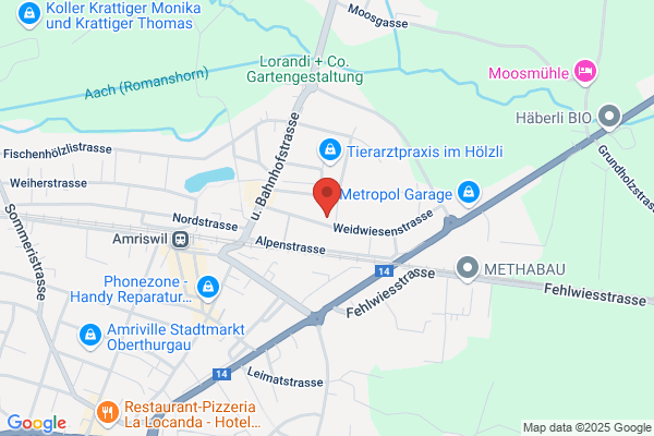Nellas Reinigung