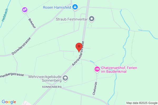 Gemeindeverwaltung Hefenhofen