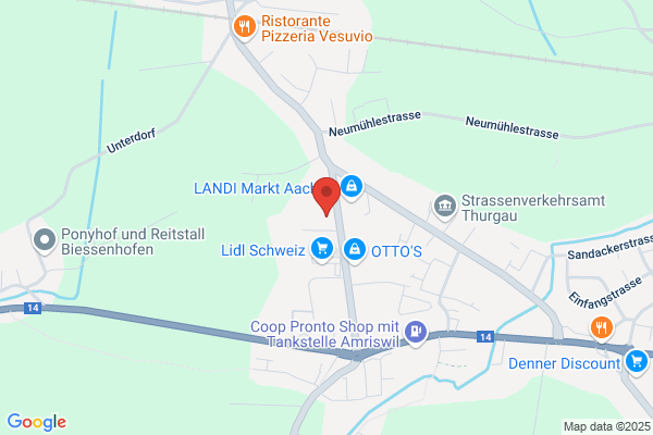 Max Rutishauser Holzbau AG