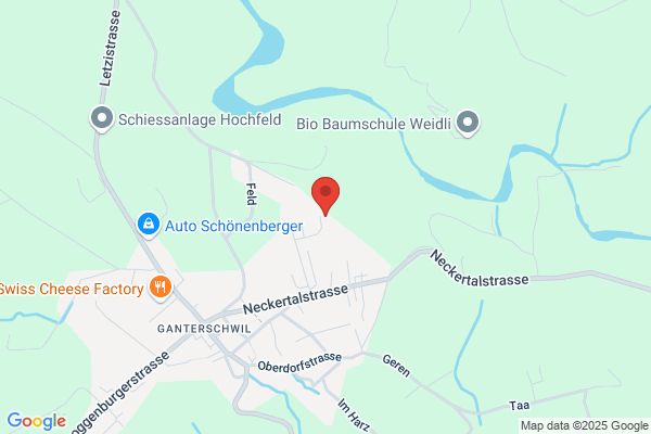 Saentis Liegenschaften GmbH