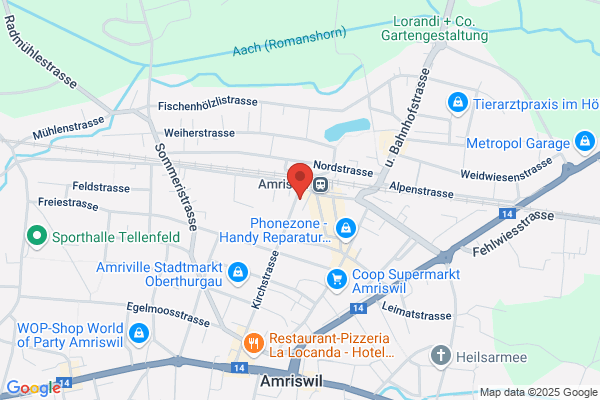 Baer + Partner Haustechnik AG
