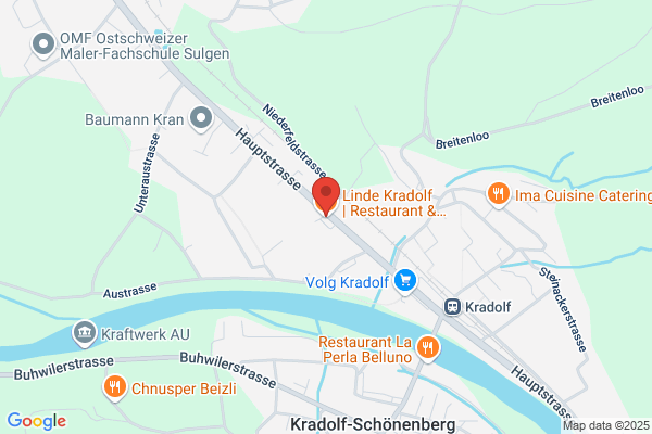 Gasthof Linde