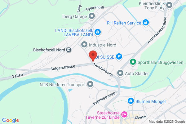 Restaurant Drei Eidgenossen