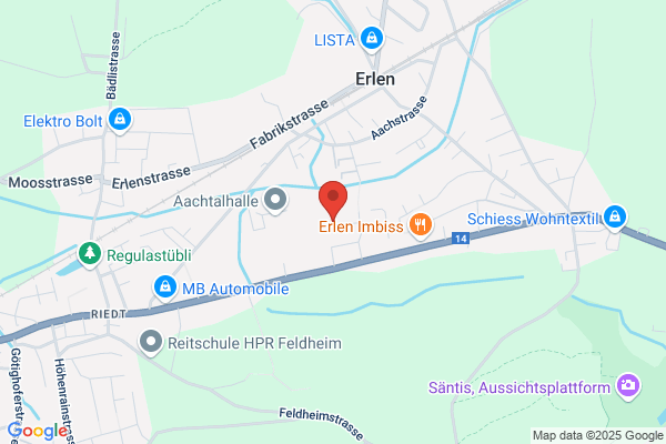 Dintheer Treuhand GmbH