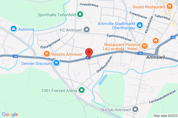 R. Naef Bike und Sport