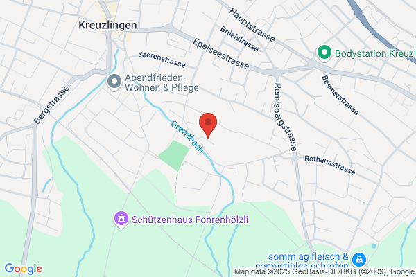 SEVEN BICS GmbH Switzerland
