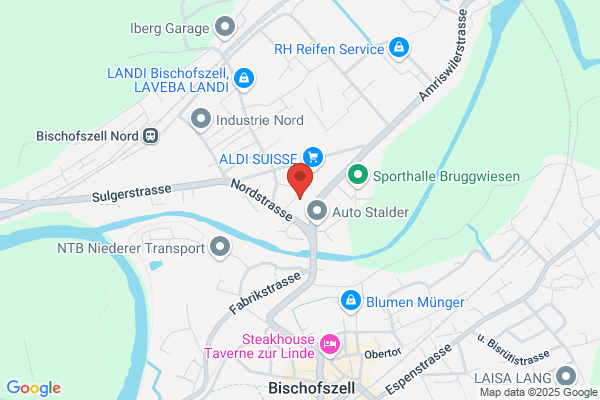 Tobler Handels AG