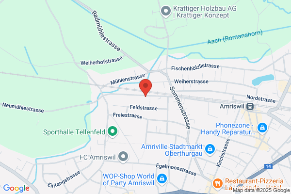 TRS-HOWALD GmbH