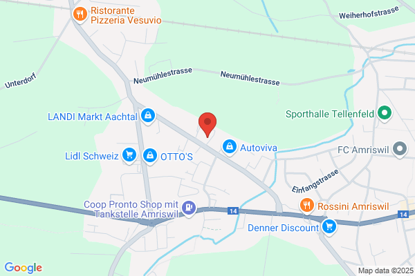 AHV-Gemeindestelle