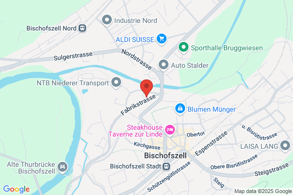 Buchmüller GmbH