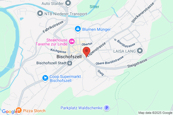 Stadtmusik Bischofszell
