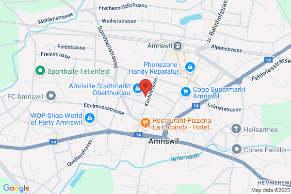 Schlaepfer Immobilien AG
