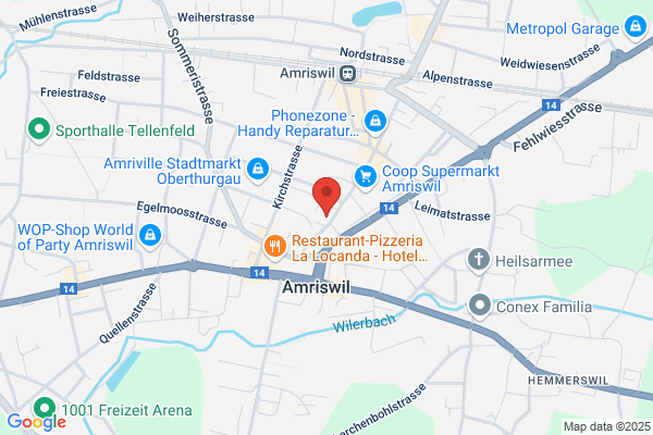 Gymayo-Studio Yoga-Schule