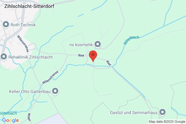Schreinerei Andreas Zwingli