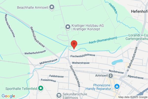 Huber Industrieabfälle GmbH